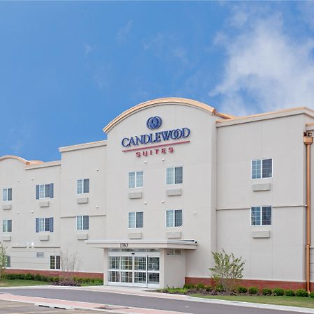 Candlewood Suites Elgin - Northwest Chicago By Ihg Экстерьер фото