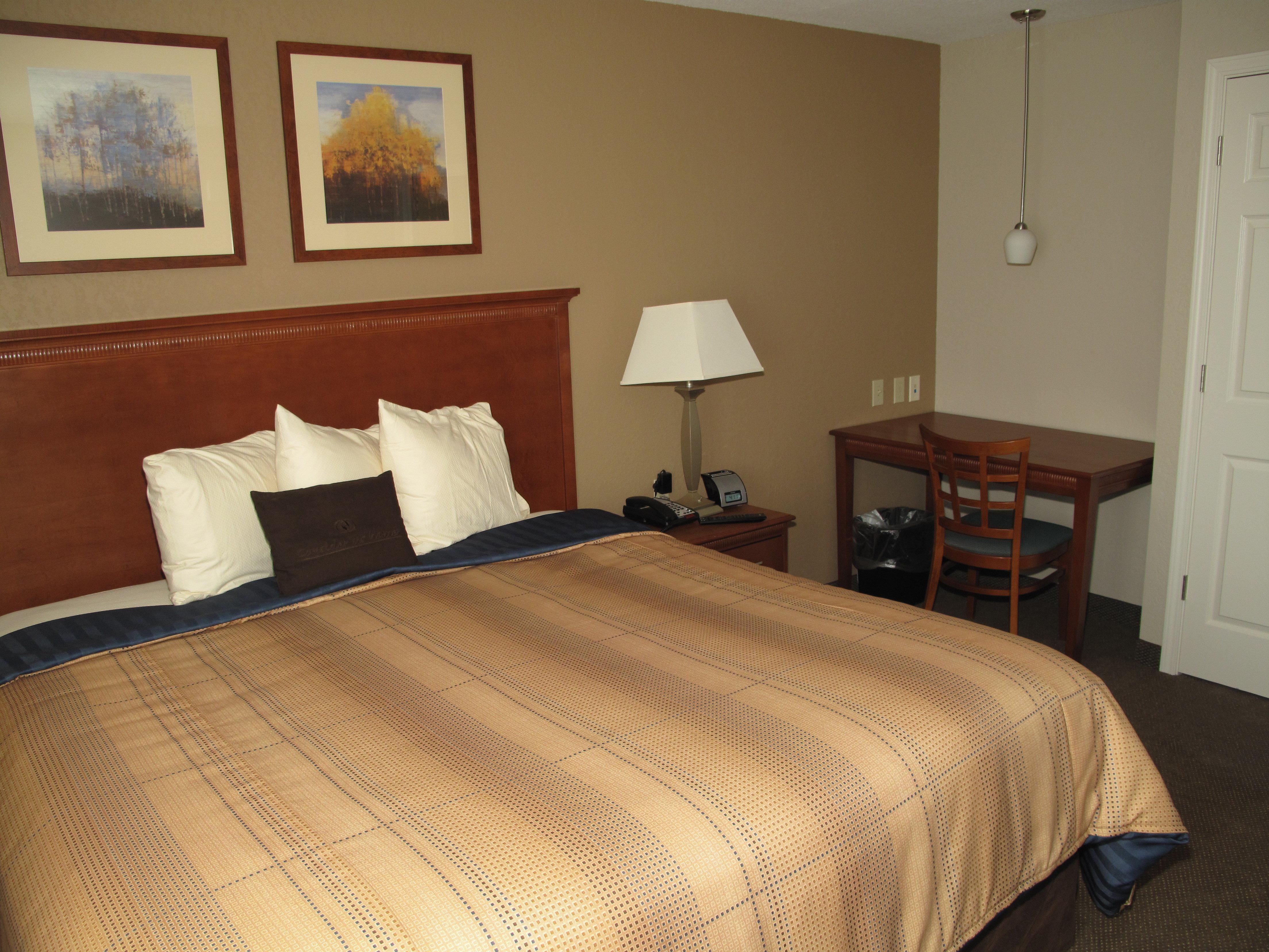 Candlewood Suites Elgin - Northwest Chicago By Ihg Экстерьер фото