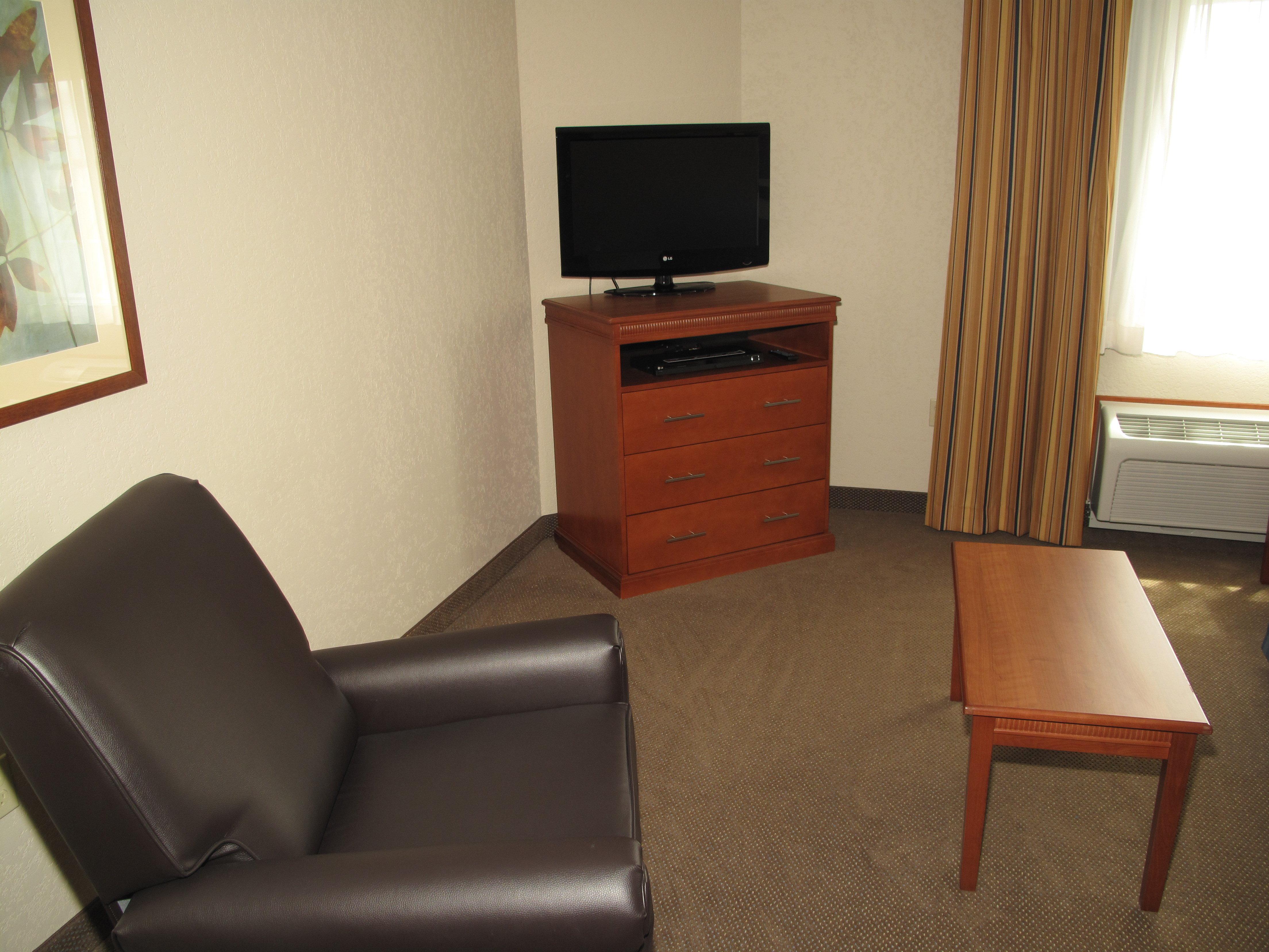 Candlewood Suites Elgin - Northwest Chicago By Ihg Экстерьер фото