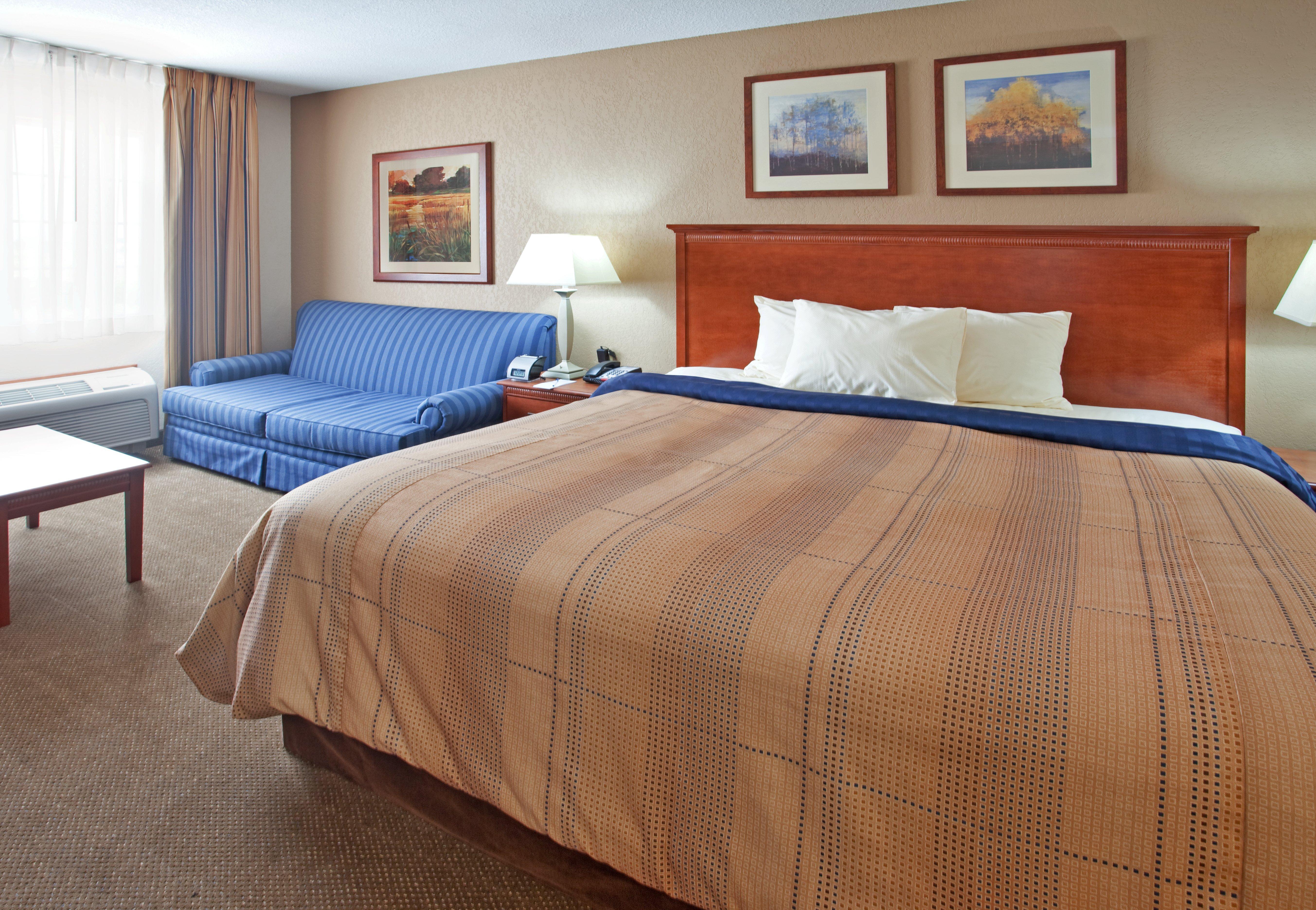 Candlewood Suites Elgin - Northwest Chicago By Ihg Экстерьер фото