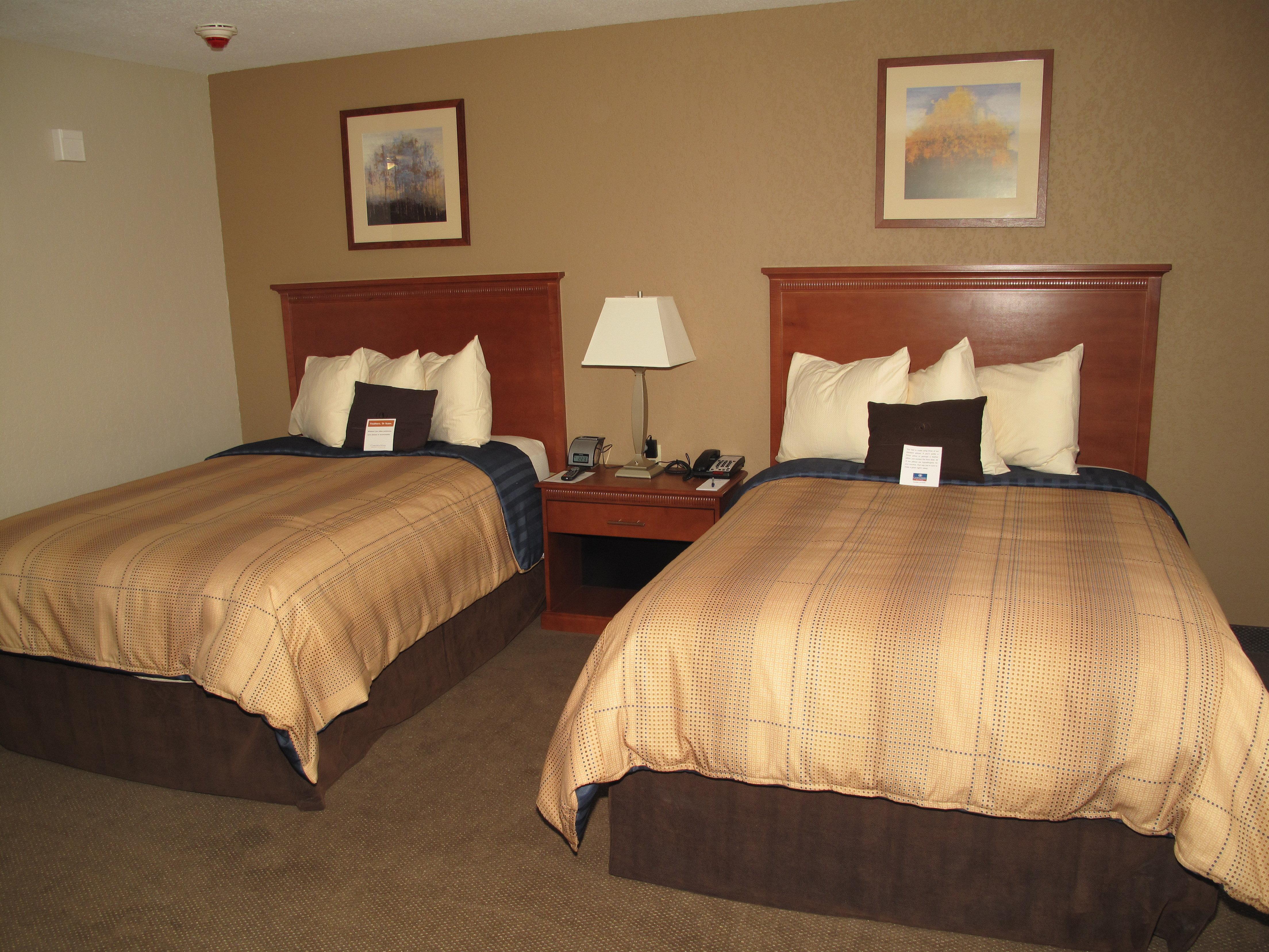 Candlewood Suites Elgin - Northwest Chicago By Ihg Номер фото