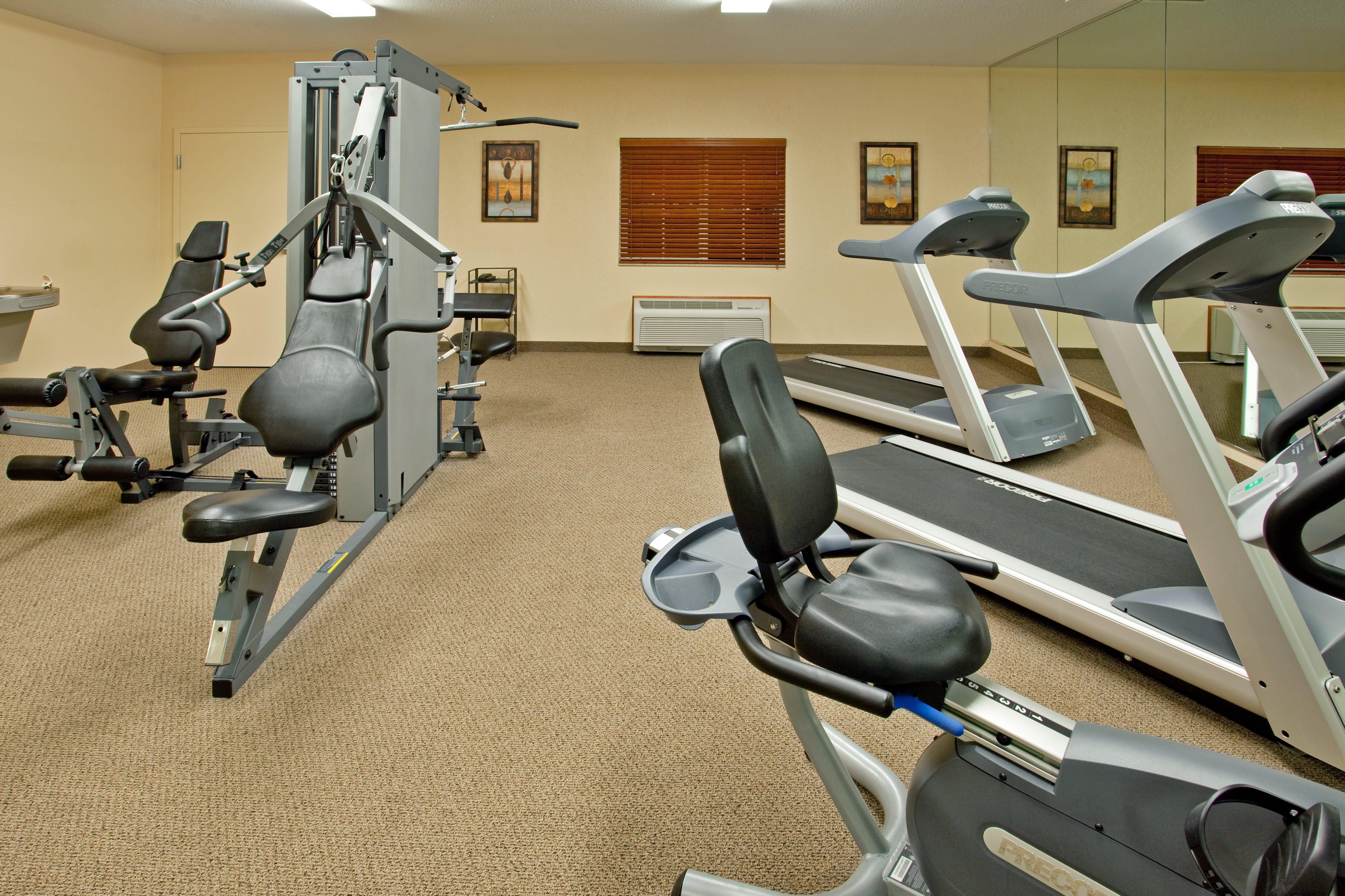 Candlewood Suites Elgin - Northwest Chicago By Ihg Экстерьер фото