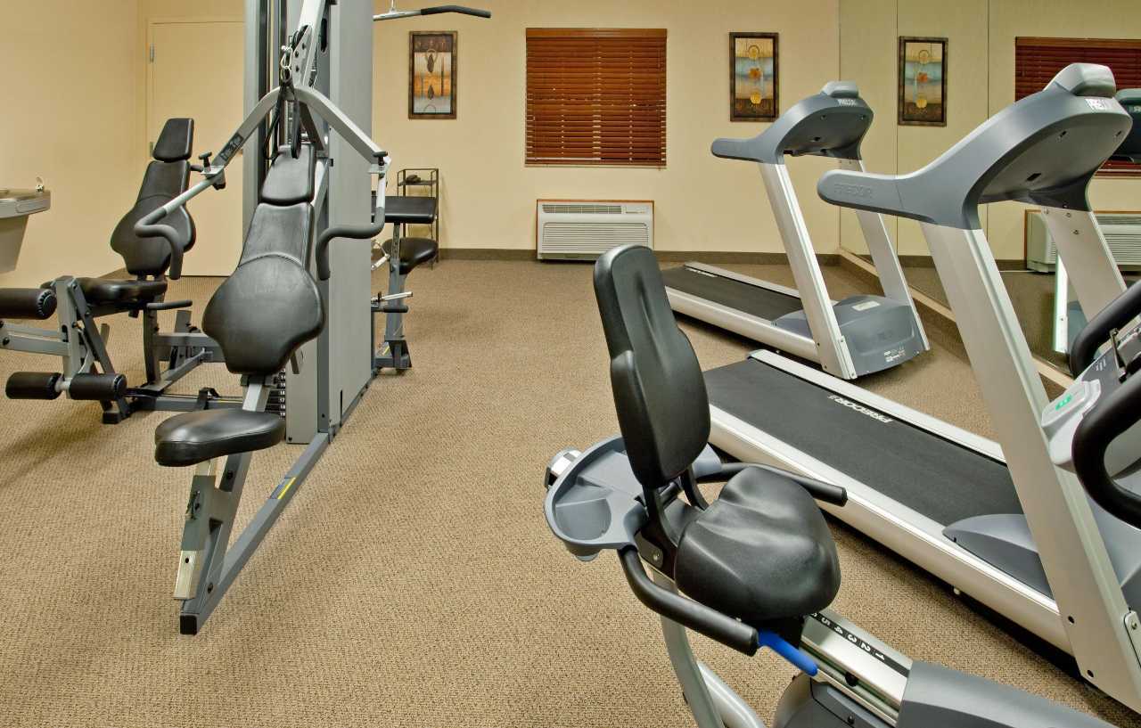 Candlewood Suites Elgin - Northwest Chicago By Ihg Экстерьер фото